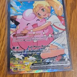 Possible psa 10