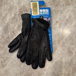 SSG Horse Riding Gloves Women Size 6