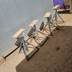boat stands 