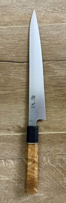 sushi knife