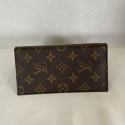 Louis Vuitton check Book Holder for Sale in Marvin, NC - OfferUp