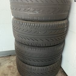 245/35/20 tires for sale