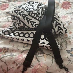 Marc Jacob’s Tote Bag 