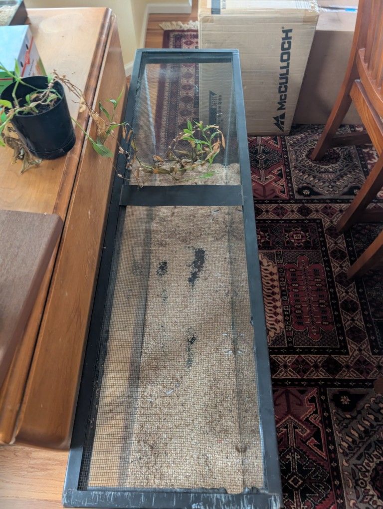 Aquarium Tank