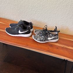 Nike Shoes - Gently Used - Size 6.5 