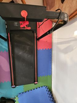 Walking Pad