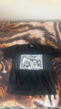 Supreme shirt