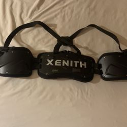 Xenith Core Guard Rib Protector