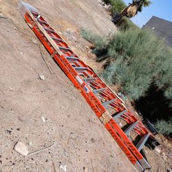 Escalera Nueva