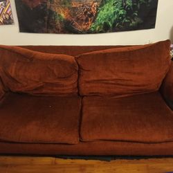 Free Couch!!