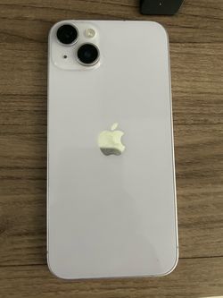 iPhone 14 Plus