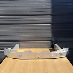 BMW X5 X6 ORIGINAL OEM NEW FRONT BUMPER REINFORCEMENT BAR 2019-2026