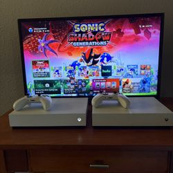 Samsung Tizen 32” Smart TV