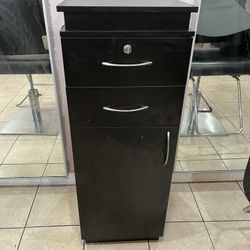 Stylist Cabinet 
