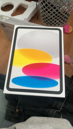 iPad (A16)