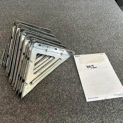 Corner Braces