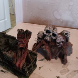 Aquarium Decor For Tank