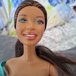 Barbie 1999 African American 