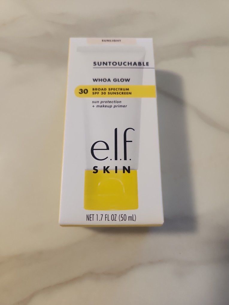 E.l.f. Skin