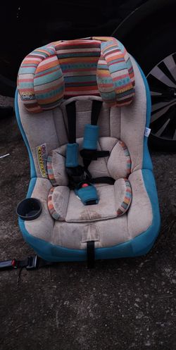 Convertible Car seat