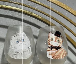 Wine Cups