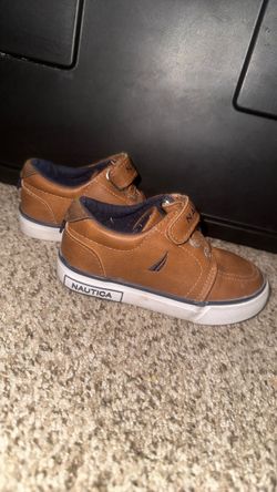 Toddler Shoes