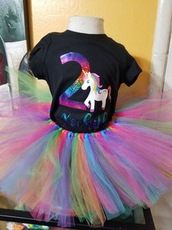 Tutus for all occasions