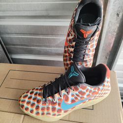 Nike Kobe 11
