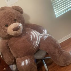 Mothers Day Gift 6 Inch Teddy Bear Full Of Love