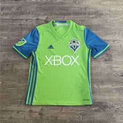 Seattle Sounders Youth Jersey 