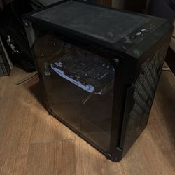 Custom Gaming Pc