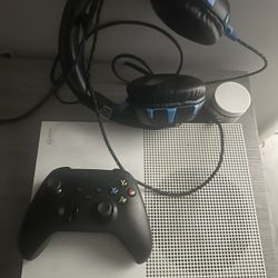 Xbox One Or trade For Graphics Card