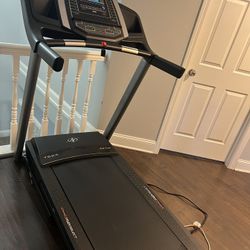 NordicTrack T6.5s Treadmill 