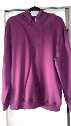 NWT Be Well Medical Access Hoodie