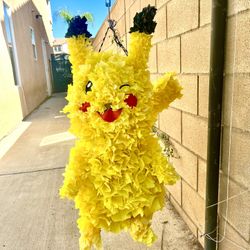 Pikachu Piñata