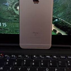 IPhone 6S Carrier And ICloud Unlocked