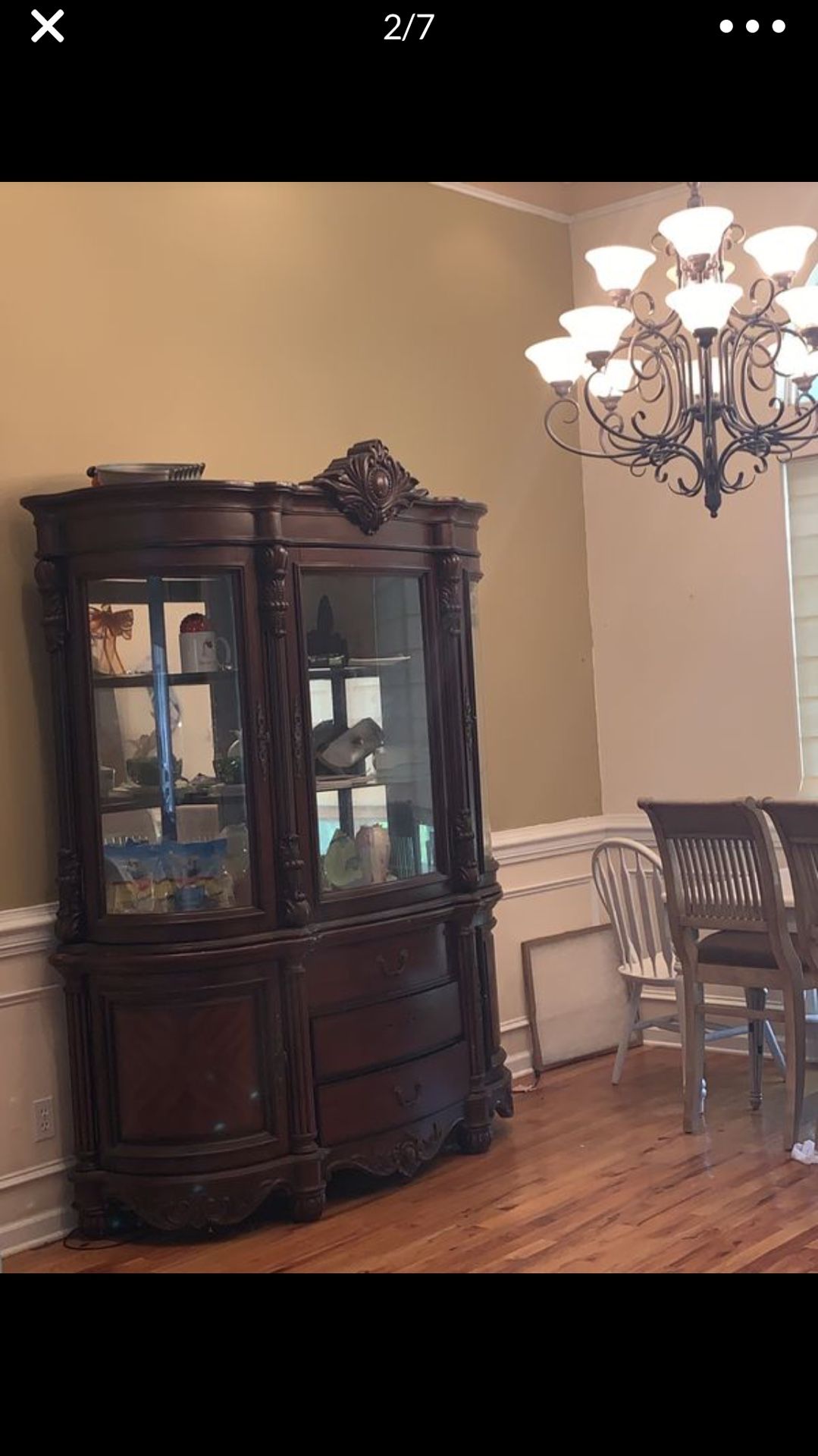 China cabinet