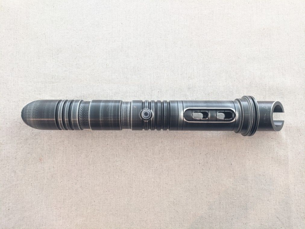 Sith Lightsaber