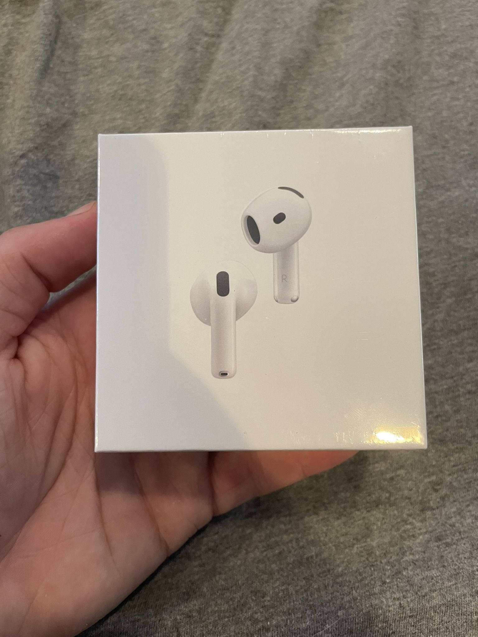 4th Gen AirPods