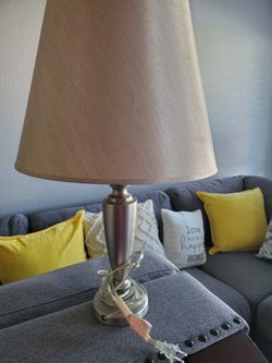 Like New Lamp