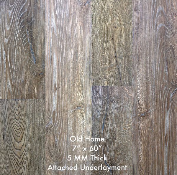 Waterproof Luxury Vinyl Plank Flooring Lock Floating Only Waterproof Luxury Vinyl Plank Flooring Lock Floating Only 2 29 Dalton Ga