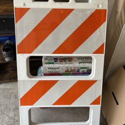 Barricade 