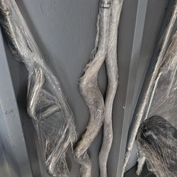 Curl Bars