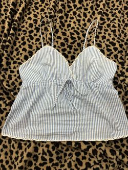 Medium tank top $10 OBO