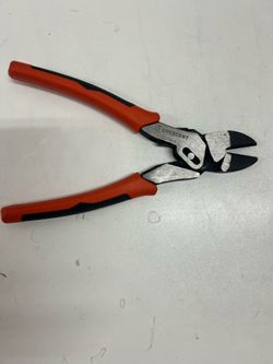 Pivot Pro Diagonal Cutting Pliers