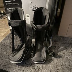 Plantar Fascitis Boots