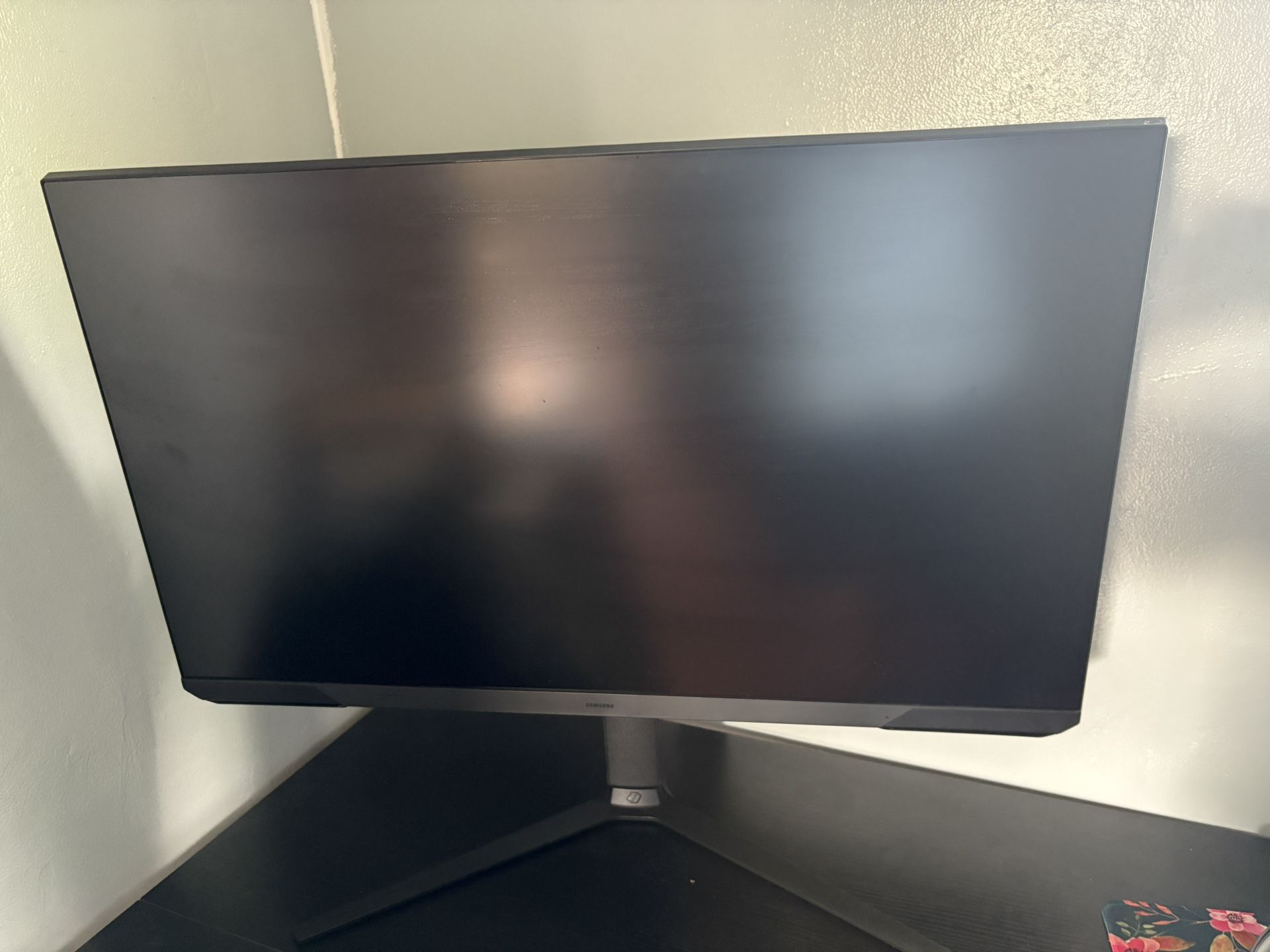 Samsung G5 32” Monitor 