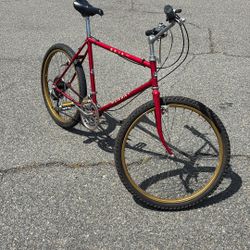 Murray Baja 3000 (1983)
