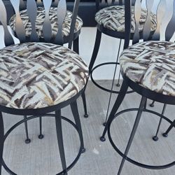 Bar Stools 