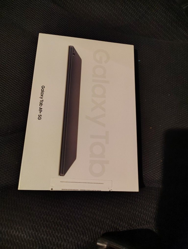 Galaxy Tab a9+